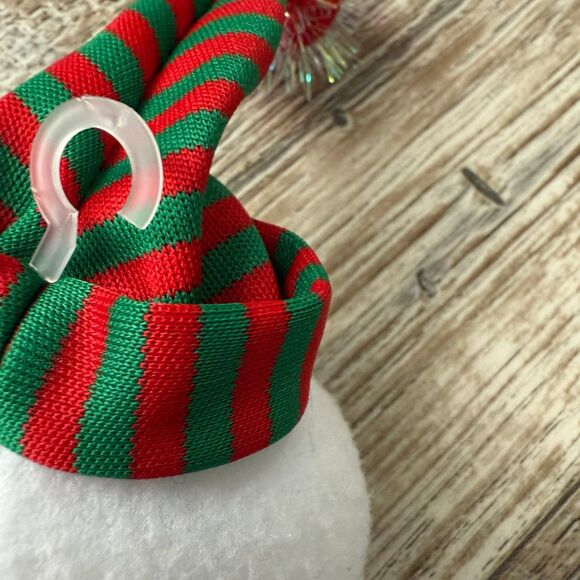 American Greetings Snowman Plush - Picture 4 of 7